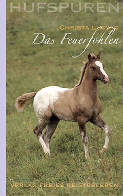 Das Feuerfohlen
