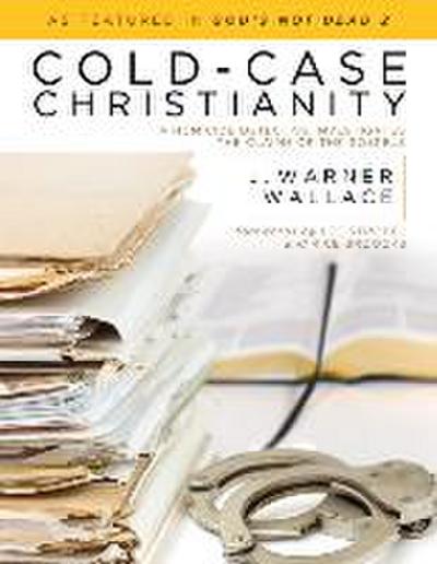Cold-Case Christianity