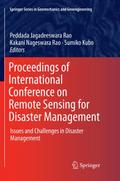 Proceedings of International Conference on Remote 