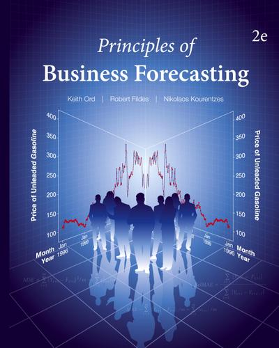Principles of Business Forecasting--2nd ed