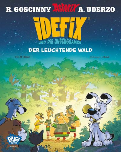 Idefix und die Unbeugsamen 6