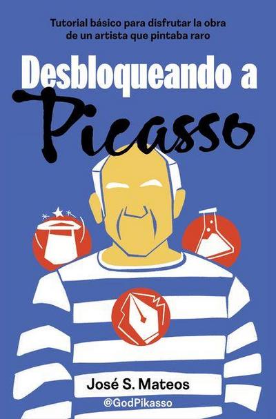 Desbloqueando a Picasso / Unlocking Picasso