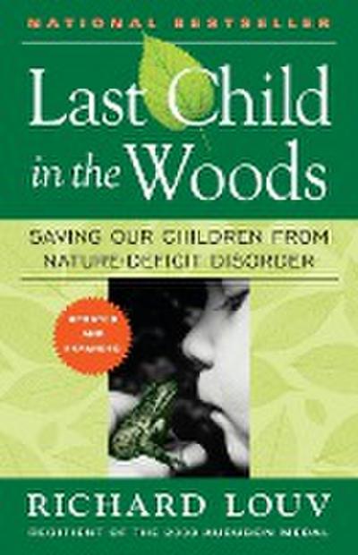 Last Child in the Woods