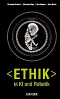 Ethik in KI und Robotik