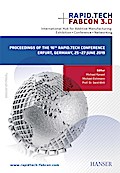 Rapid.Tech + FabCon 3.D International Hub for Additive Manufacturing: Exhibition + Conference + Networking