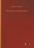 The Mystery of the Barranca