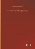 The Mystery of the Barranca