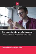 Formação de professores