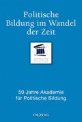Politische Bildung im Wandel der Zeit
