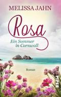 Rosa - Ein Sommer in Cornwall