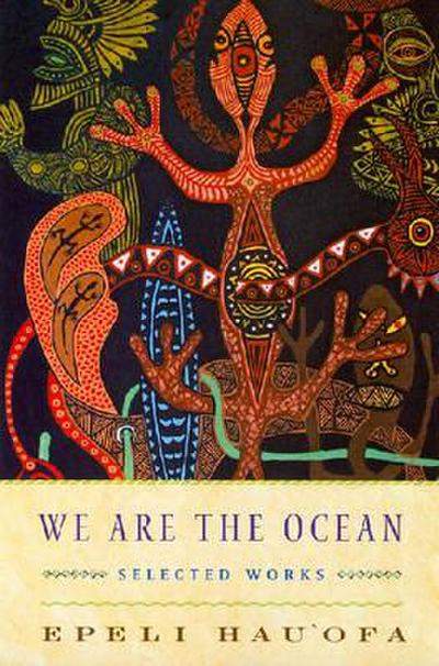 We Are the Ocean