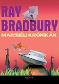 Marsbéli krónikák