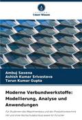 Moderne Verbundwerkstoffe: Modellierung, Analyse u