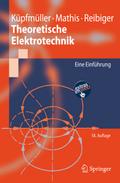 TheoretischeElektrotechnik