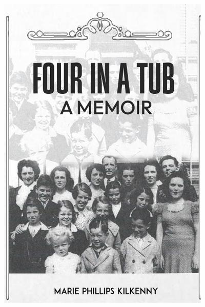 Four In A Tub