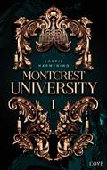 Montcrest University 1: Lessons in Evil