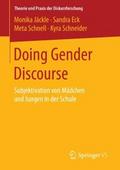 Doing Gender Discourse
