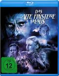 Das alte finstere Haus