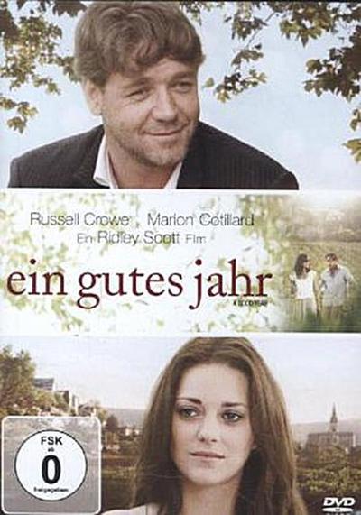 Ein gutes Jahr