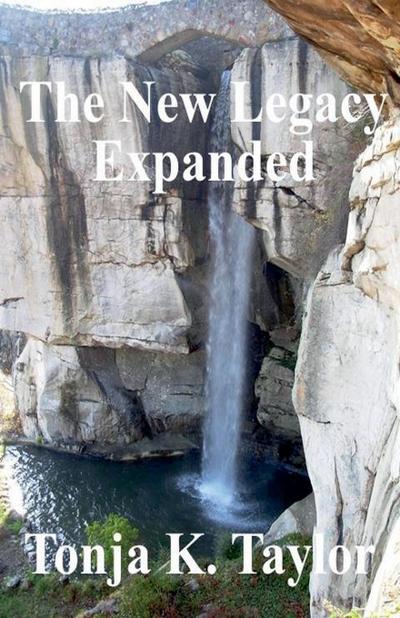 Taylor, T: New Legacy Expanded