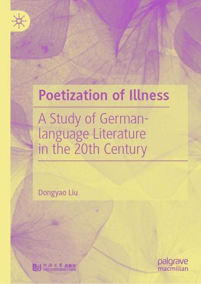 Poetization of Illness