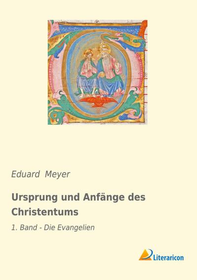 Ursprung und Anfänge des Christentums