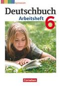 Deutschbuch Gymnasium - Allgemeine Ausgabe - 2012 - 6. Schuljahr