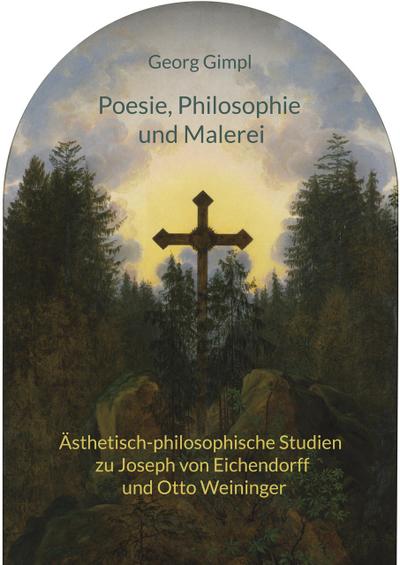 Poesie, Philosophie und Malerei
