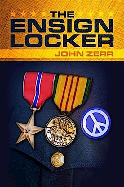 Ensign Locker
