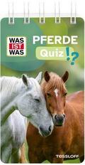 Quiz Pferde