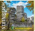 Steinreich - Naturpark Steinwald
