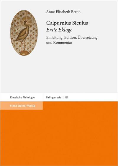 Calpurnius Siculus: ’Erste Ekloge’