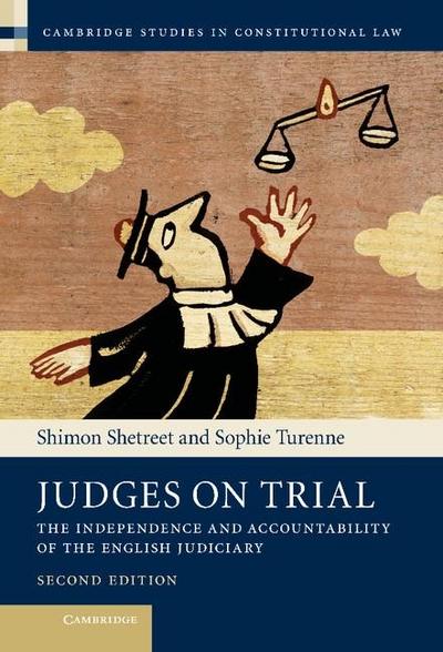 Judges on Trial