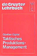 Taktisches Produktions-Management