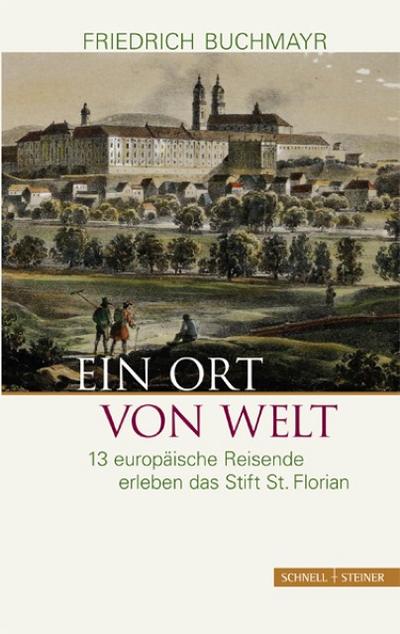 Ein Ort von Welt