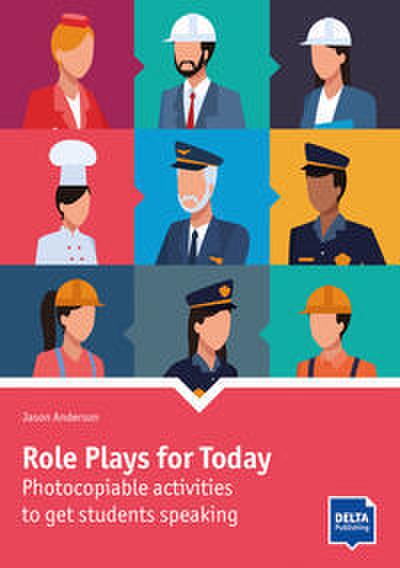 Role Plays for Today