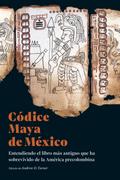 Códice Maya de México