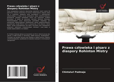 Prawa cz¿owieka i pisarz z diaspory Rohinton Mistry