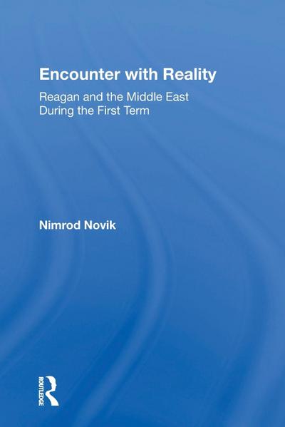 Encounter with Reality
