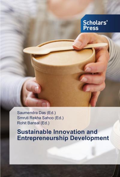 Sustainable Innovation and Entrepreneurship Development