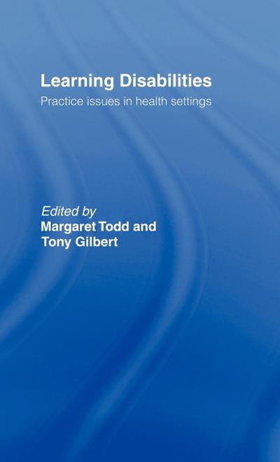 Learning Disabilities