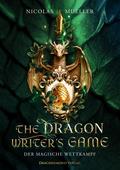 The Dragon Writer’s Game - Der magische Wettkampf