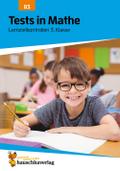 Tests in Mathe - Lernzielkontrollen 3. Klasse