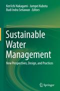 Sustainable Water Management