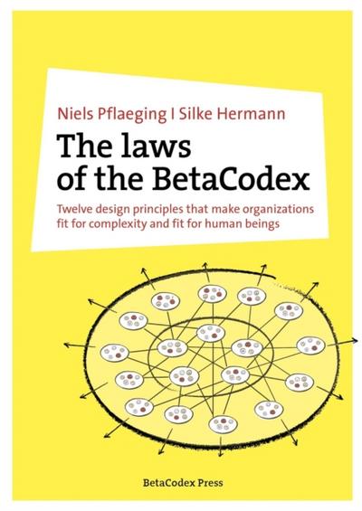 The laws of the BetaCodex
