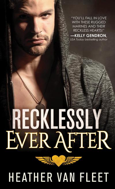 Recklessly Ever After