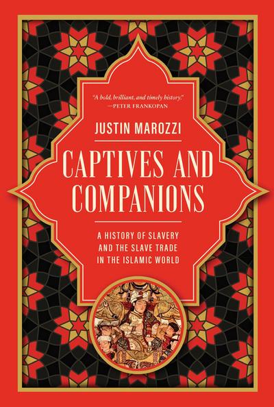 Captives and Companions