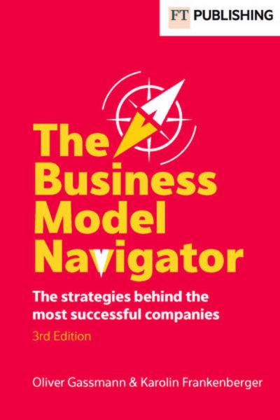 The Business Model Navigator