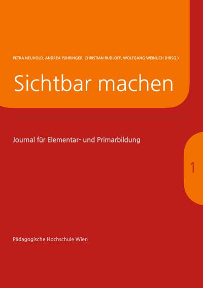 Journal für Elementar- und Primarbildung