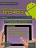 Corso di programmazione Android. Livello 4